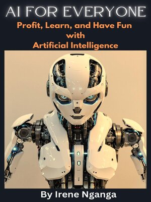 cover image of AI for Everyone
